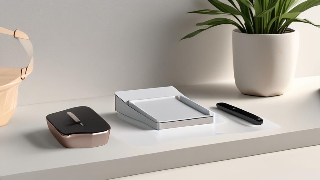 Иллюстрация к статье: Термины ухода за IQOS ILUMA для новичка
